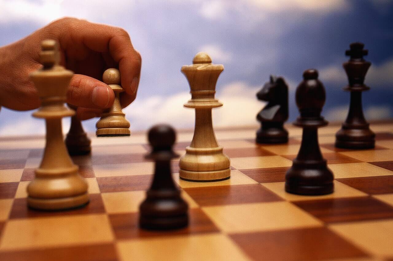 Chess picture