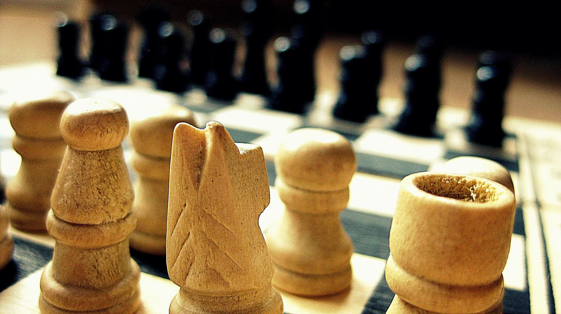 Chess picture